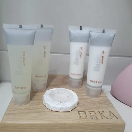 Orka 5 *