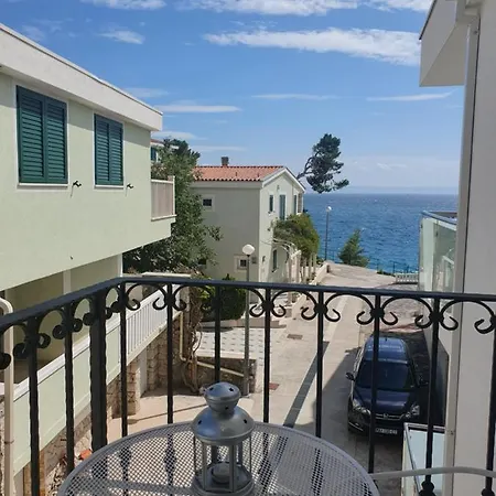Orka 5 Daire
