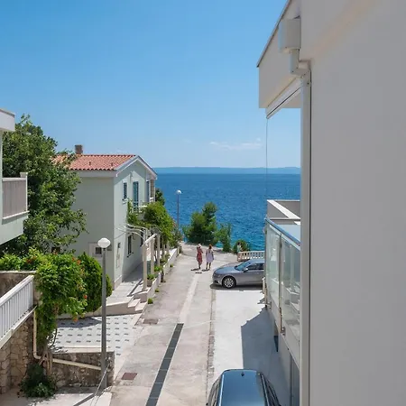 Orka 5 * Promajna