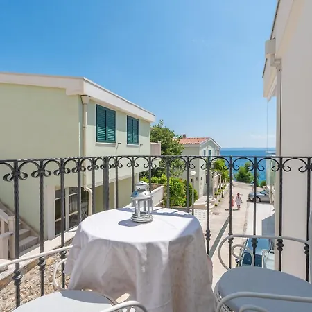 Orka 5 * Promajna