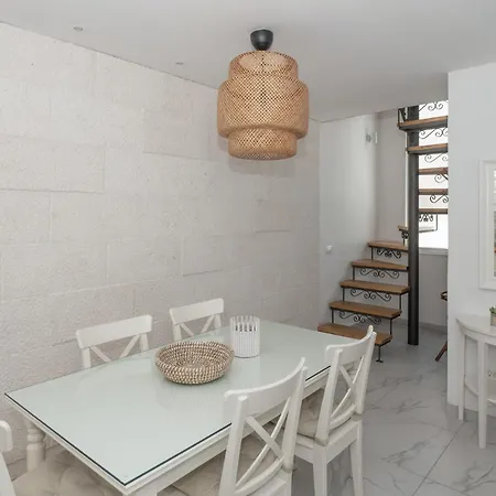 Orka 5 * Promajna