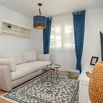 Apartamento Orka 5