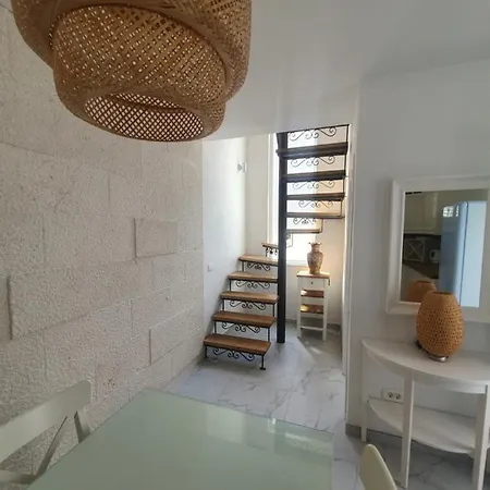 Orka 5 Apartamento